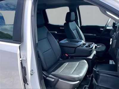 2022 GMC Sierra 1500 Pro