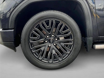 2022 GMC Sierra 1500 Denali Ultimate