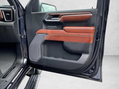 2022 GMC Sierra 1500 Denali Ultimate