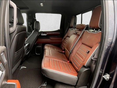 2022 GMC Sierra 1500 Denali Ultimate