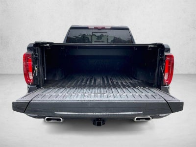 2022 GMC Sierra 1500 Denali Ultimate
