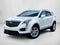 2020 Cadillac XT5 Luxury