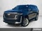 2023 Cadillac Escalade RWD Premium Luxury