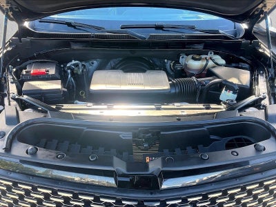 2023 Cadillac Escalade RWD Premium Luxury