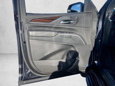 2023 Cadillac Escalade RWD Premium Luxury