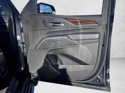 2023 Cadillac Escalade RWD Premium Luxury