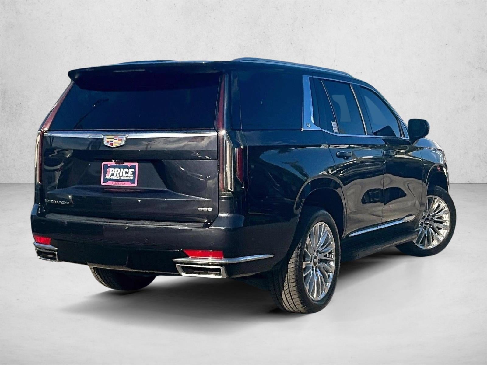2023 Cadillac Escalade RWD Premium Luxury