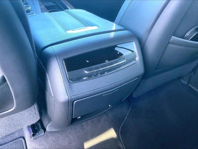 2023 Cadillac Escalade RWD Premium Luxury