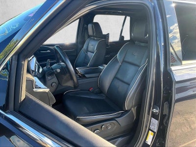 2023 Cadillac Escalade RWD Premium Luxury