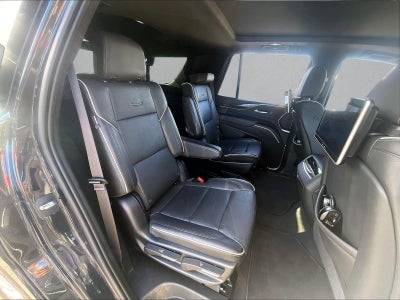 2023 Cadillac Escalade RWD Premium Luxury