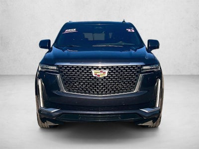 2023 Cadillac Escalade RWD Premium Luxury
