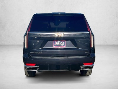 2023 Cadillac Escalade RWD Premium Luxury
