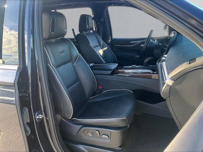 2023 Cadillac Escalade RWD Premium Luxury