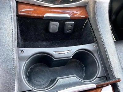 2019 Cadillac Escalade ESV Premium Luxury