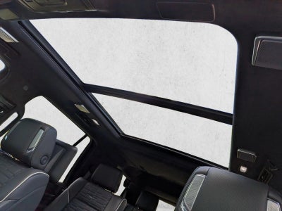 2024 Cadillac Escalade Premium Luxury Platinum