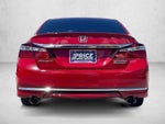 2017 Honda Accord Sport SE