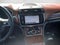 2017 Lincoln Continental Black Label