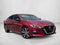 2022 Nissan Altima SR FWD