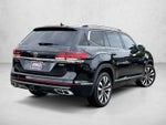 2022 Volkswagen Atlas 3.6L V6 SEL Premium R-Line
