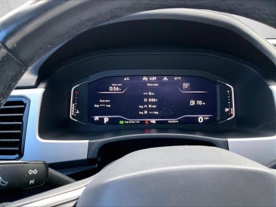 2022 Volkswagen Atlas 3.6L V6 SEL Premium R-Line