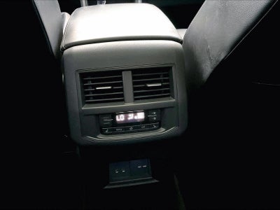 2022 Volkswagen Atlas 3.6L V6 SEL Premium R-Line