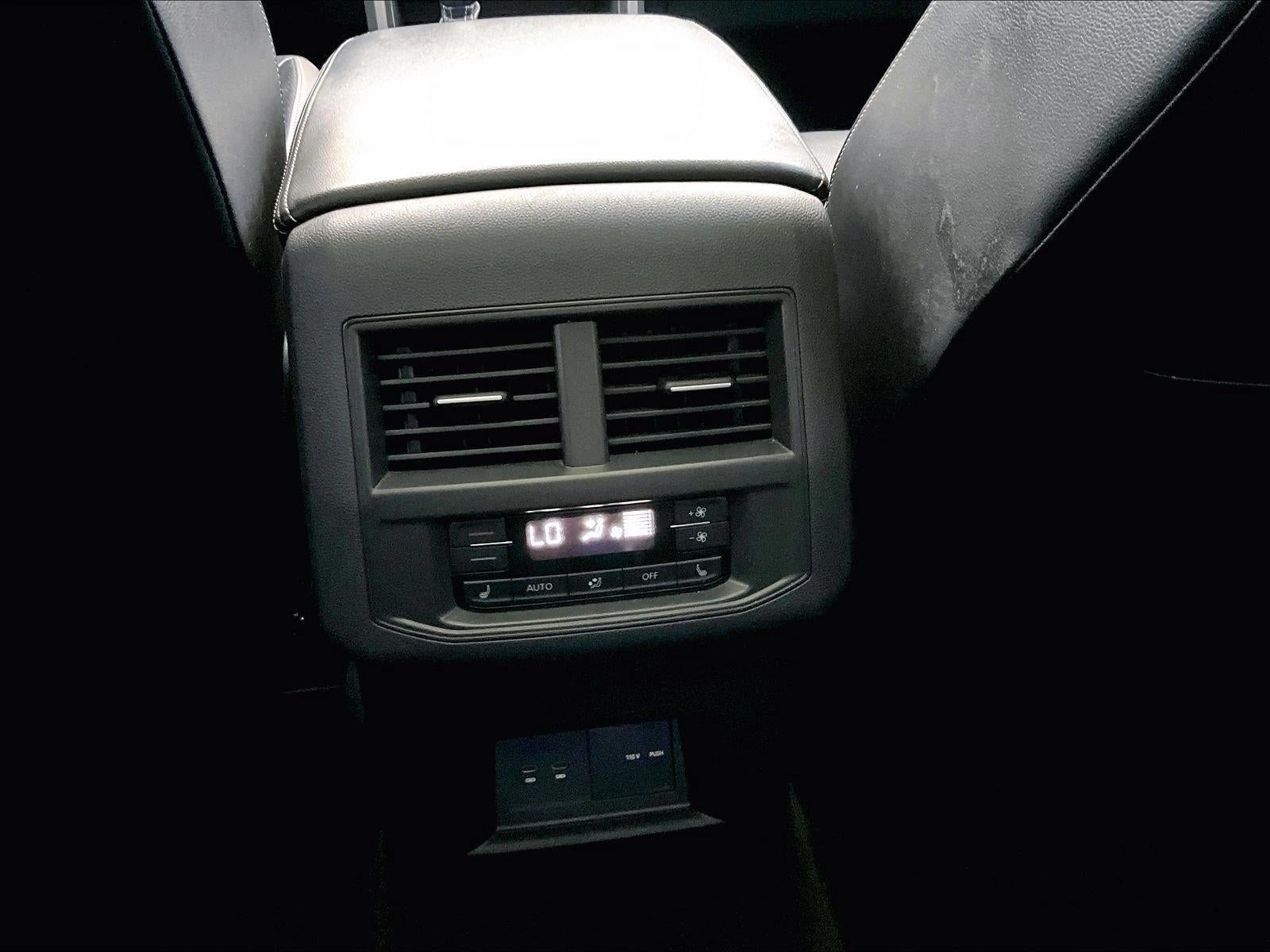 2022 Volkswagen Atlas 3.6L V6 SEL Premium R-Line