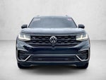 2022 Volkswagen Atlas 3.6L V6 SEL Premium R-Line