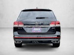 2022 Volkswagen Atlas 3.6L V6 SEL Premium R-Line