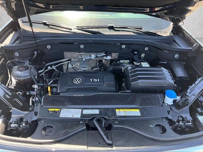 2023 Volkswagen Atlas 2.0T SE w/Technology
