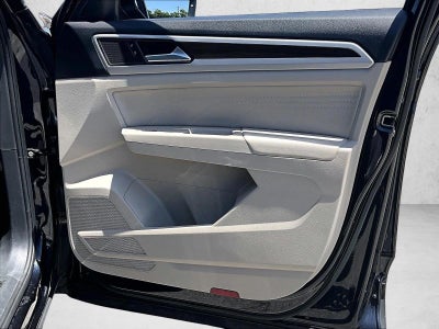 2023 Volkswagen Atlas 2.0T SE w/Technology