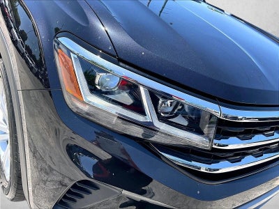 2023 Volkswagen Atlas 2.0T SE w/Technology
