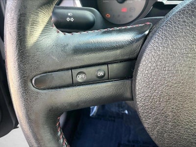 2008 Ford Mustang Shelby GT500