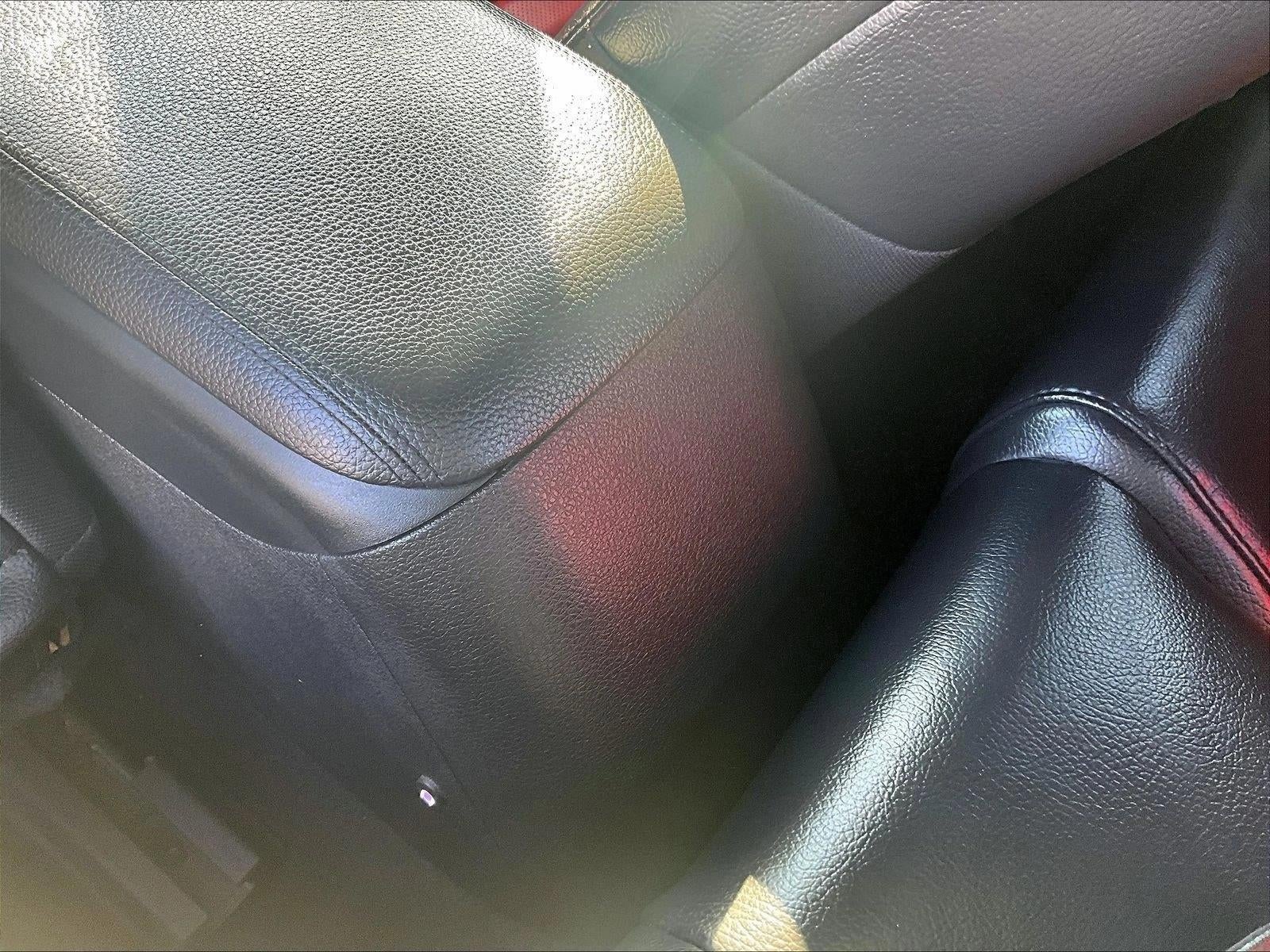 2008 Ford Mustang Shelby GT500