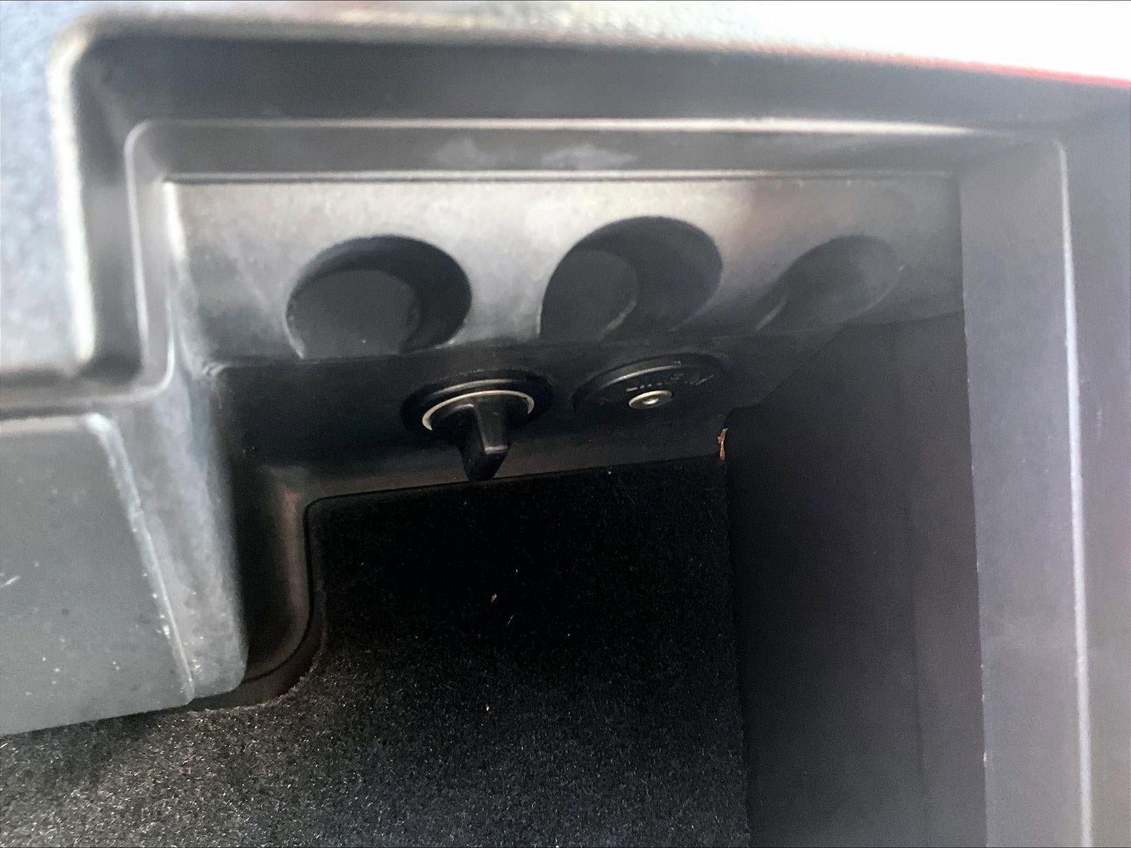 2008 Ford Mustang Shelby GT500