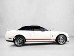 2008 Ford Mustang Shelby GT500