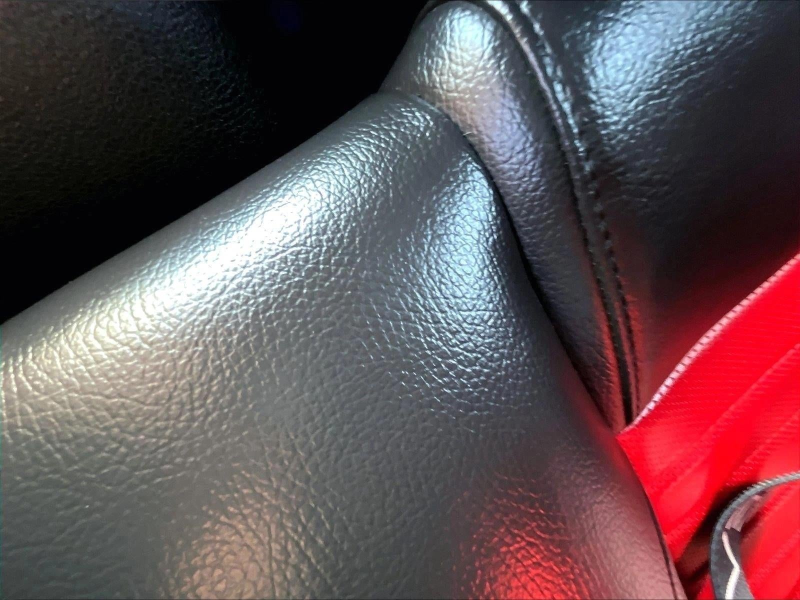 2008 Ford Mustang Shelby GT500