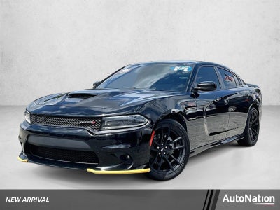 2022 Dodge Charger R/T