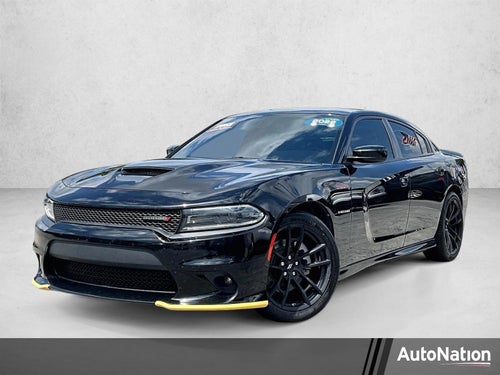 2022 Dodge Charger R/T