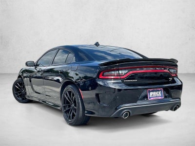 2022 Dodge Charger R/T