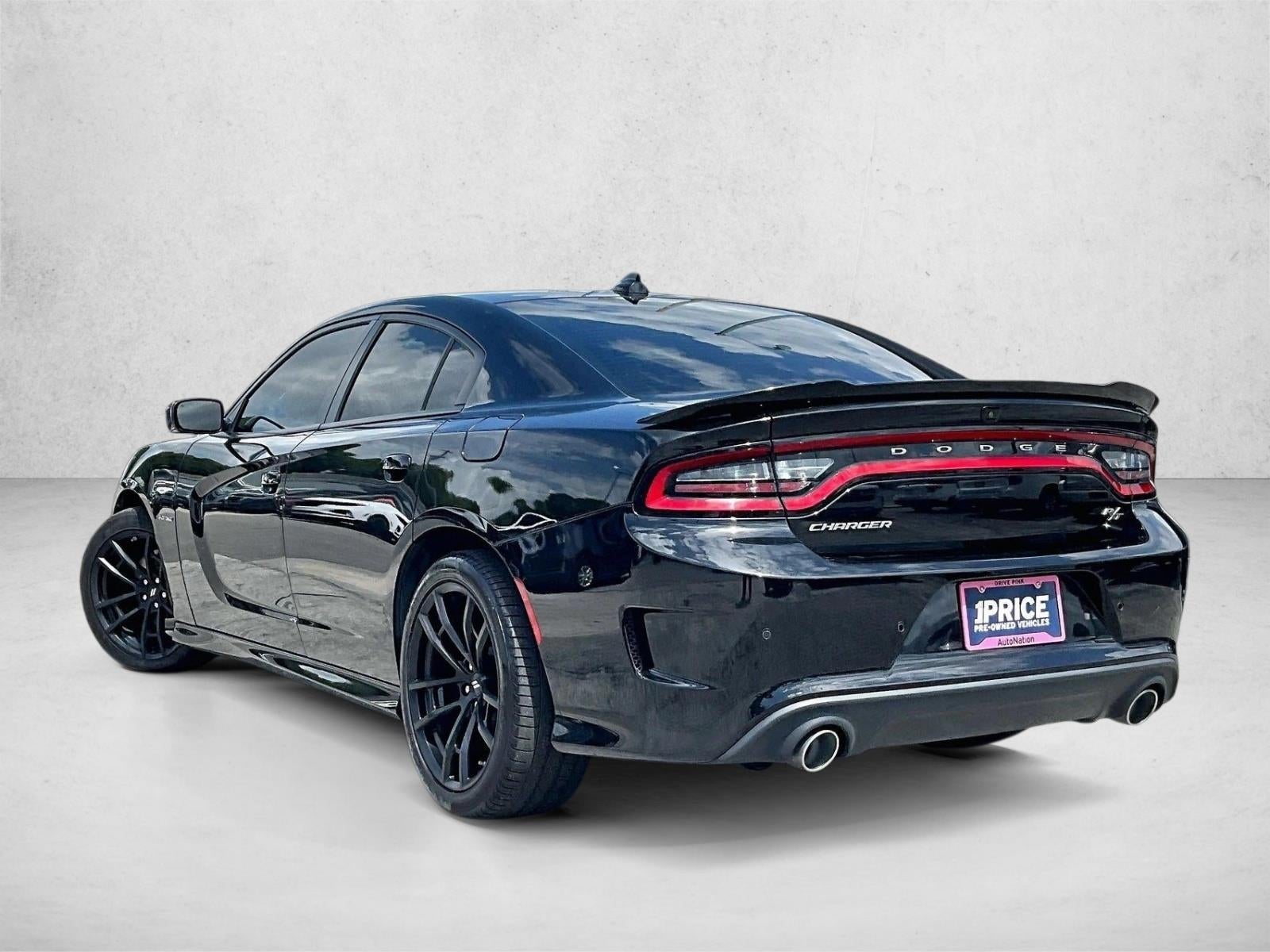 2022 Dodge Charger R/T