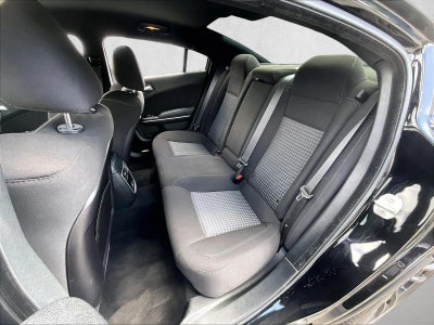 2022 Dodge Charger R/T