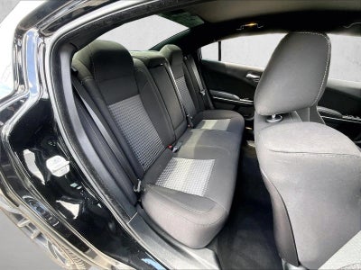 2022 Dodge Charger R/T
