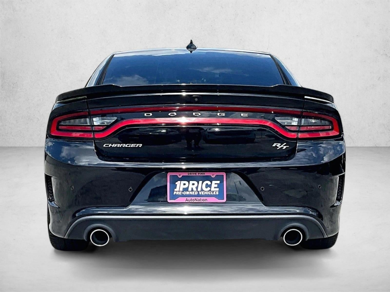 2022 Dodge Charger R/T