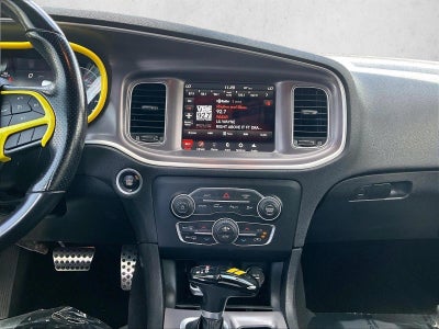 2022 Dodge Charger R/T