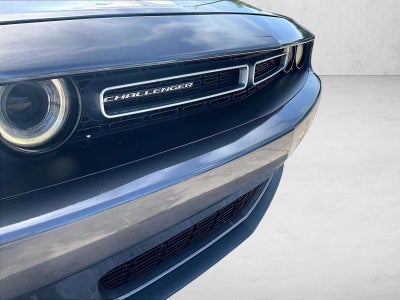 2015 Dodge Challenger R/T