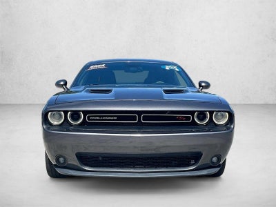 2015 Dodge Challenger R/T