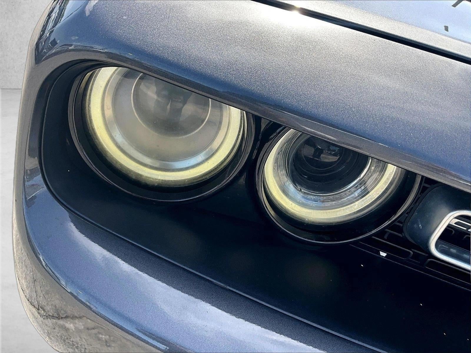 2015 Dodge Challenger R/T