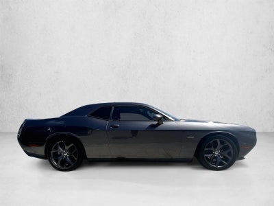 2015 Dodge Challenger R/T