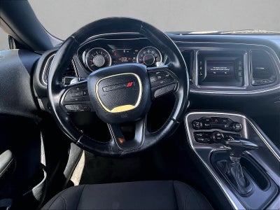 2015 Dodge Challenger R/T