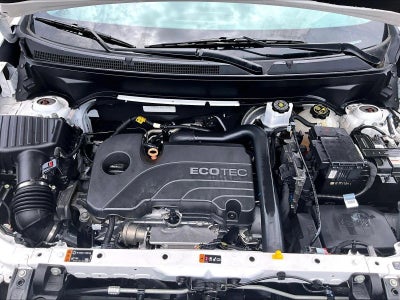 2021 Chevrolet Equinox Premier
